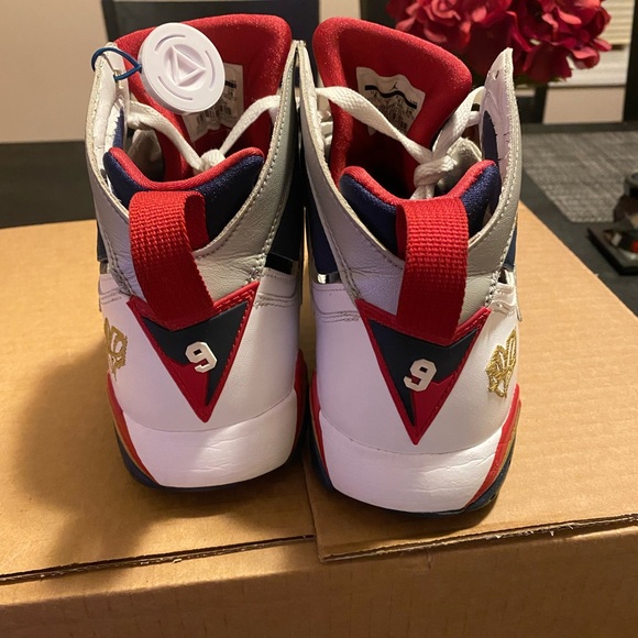 Jordan Retro 7 “Olympic” 2010 - Size 8